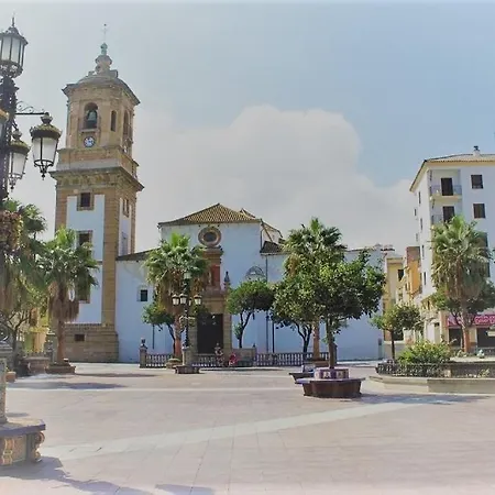 Coqueto Nuevo En Pleno Centro De Bb