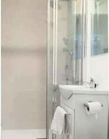 Coqueto Nuevo En Pleno Centro De Bb Appartement