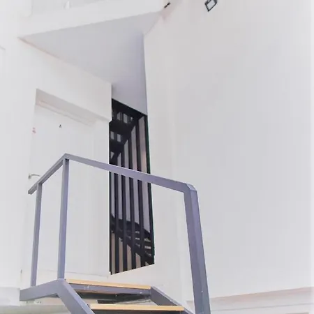Coqueto Nuevo En Pleno Centro De Bb